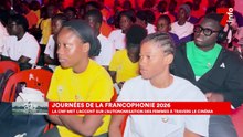 Près de chez nous du 3 mars 2026 (édition 19H30)