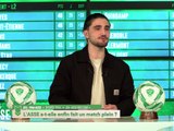 Club ASSE : Les Verts poursuivent leur folle s&eacute;rie