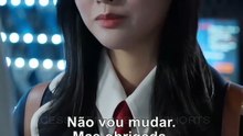Adeus, meus irmãos (Dublado PTBR)