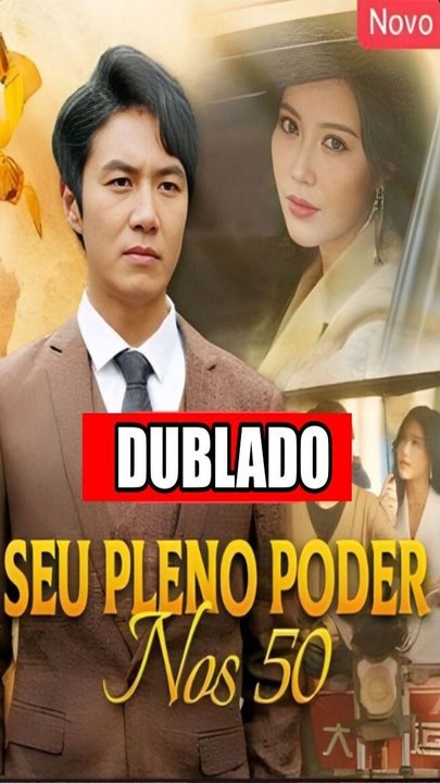 Seu Pleno Poder Nos 50 [Dublado] filme completo