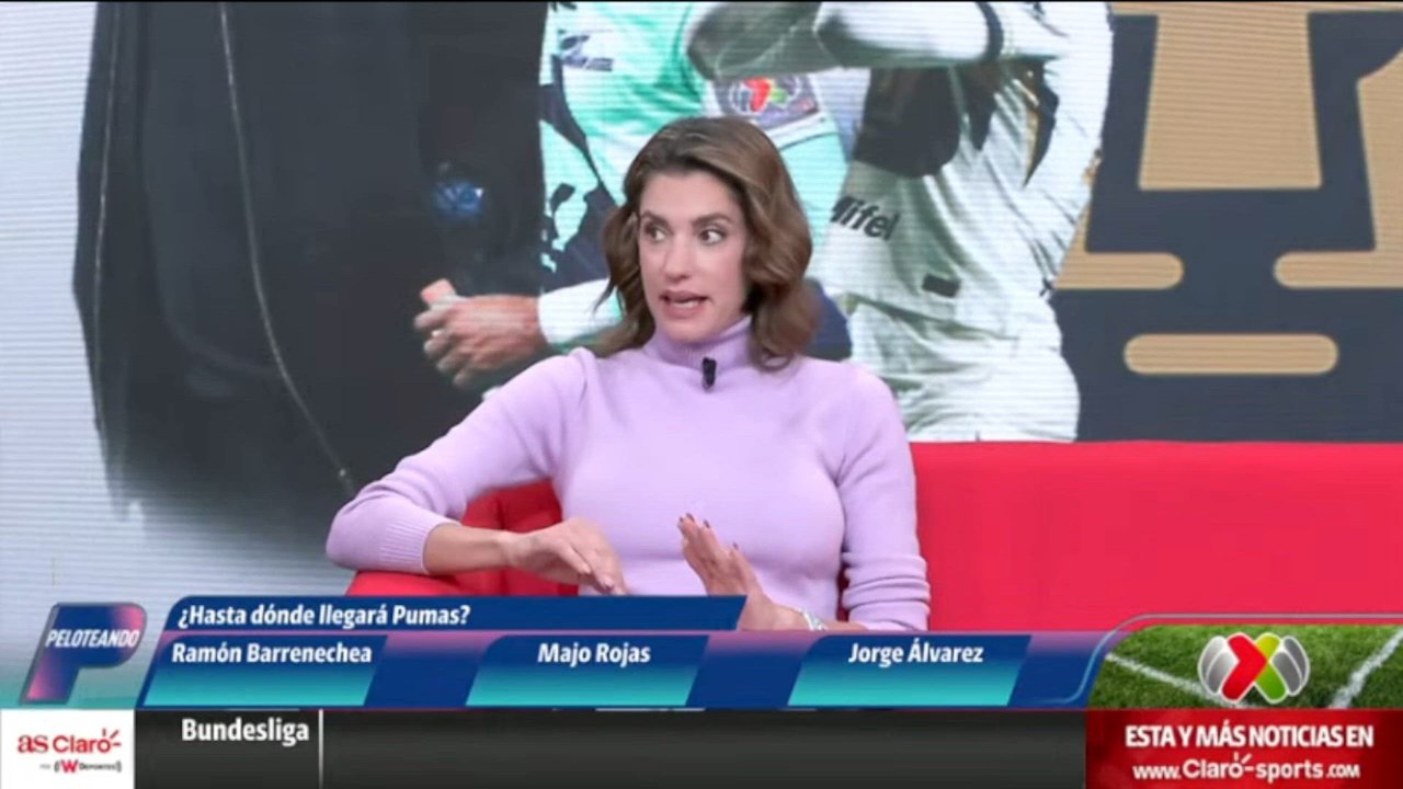 “Aún no vemos banners ni posters del mundial en la unión americana”