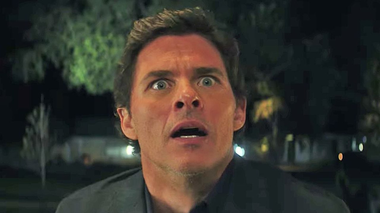 Mike & Nick & Nick & Alice Bande-annonce VO STFR