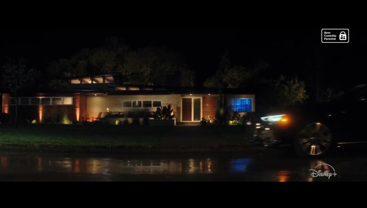 Mike & Nick & Nick & Alice Bande-annonce VF