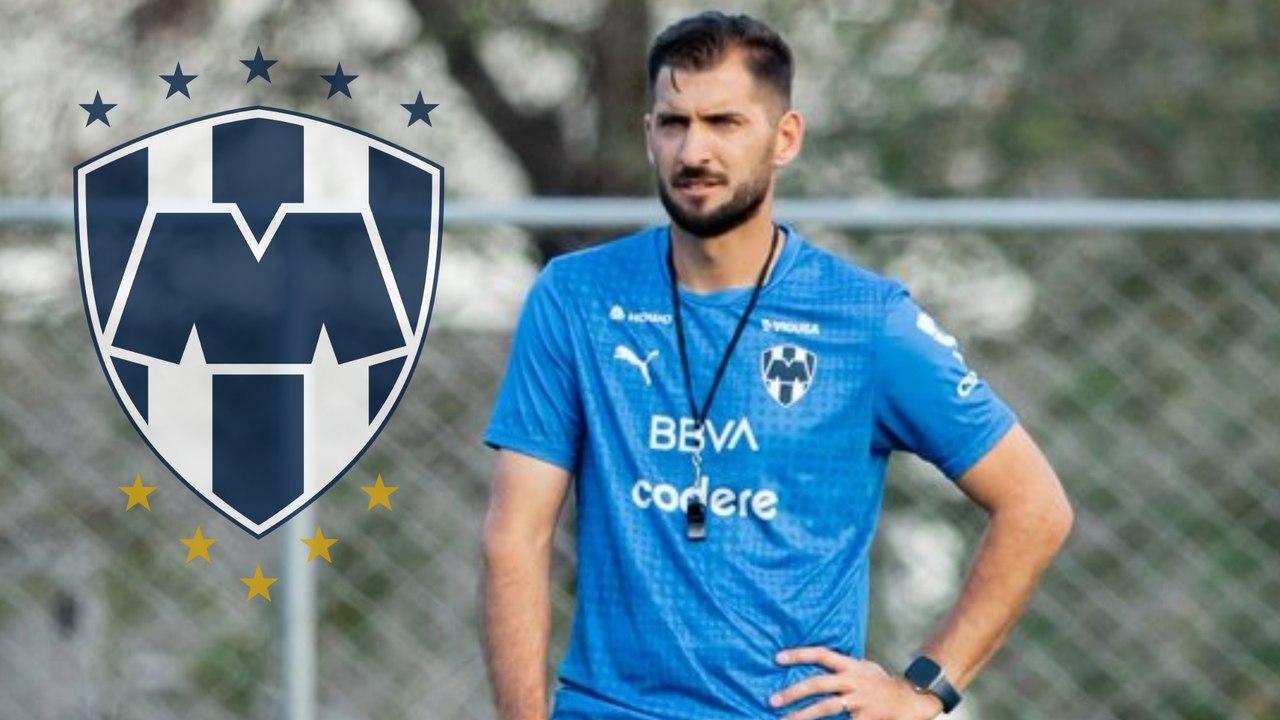 Rayados arrancara era de Nico Sánchez rumbo al duelo contra Querétaro