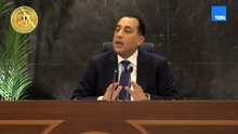 رئيس الوزراء: لا توجد أزمة دولار في مصر وسعر الصرف المرن جزء من الإصلاح الاقتصادي