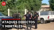 Hallan siete cuerpos en distintos municipios de Sinaloa