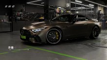 2026 AMG SL 63 – Faster Than a Lamborghini? 0-60 in 2.8s!