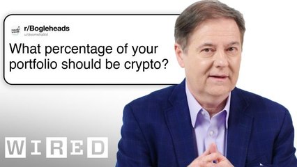 Finance Professor Answers Investing Questions