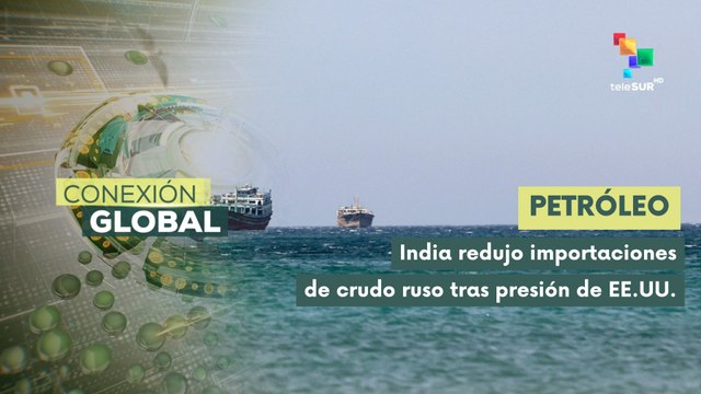 Cierre del estrecho de Ormuz afecta la importación de petróleo a India