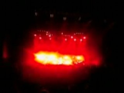 Lofofora (lyon metal fest III) Transbordeur