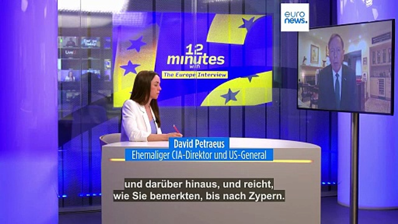 Nachrichten des Tages | 3. März 2026 - Abendausgabe