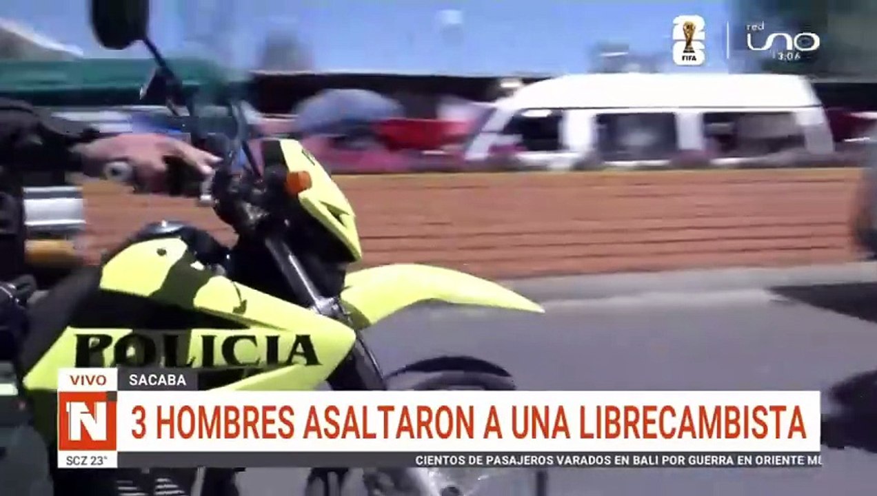asalto librecambista