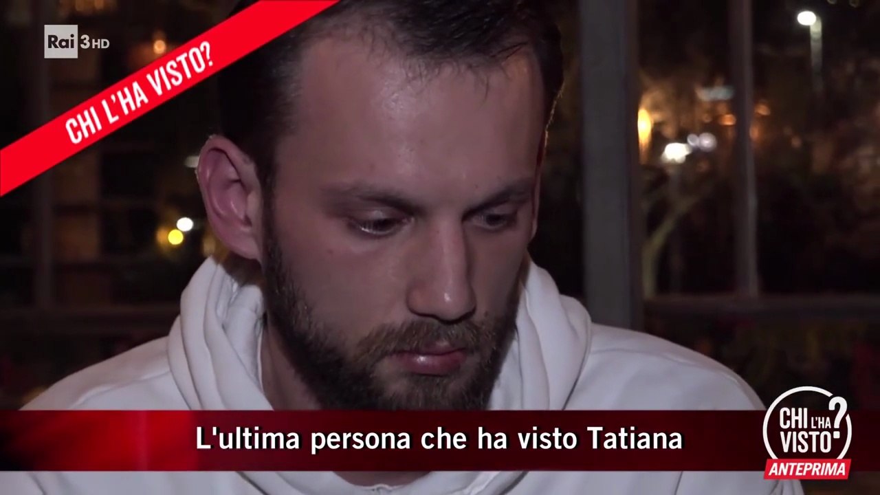 2025.12.03 | CLV | Puntata Intera [1.5] Tatiana