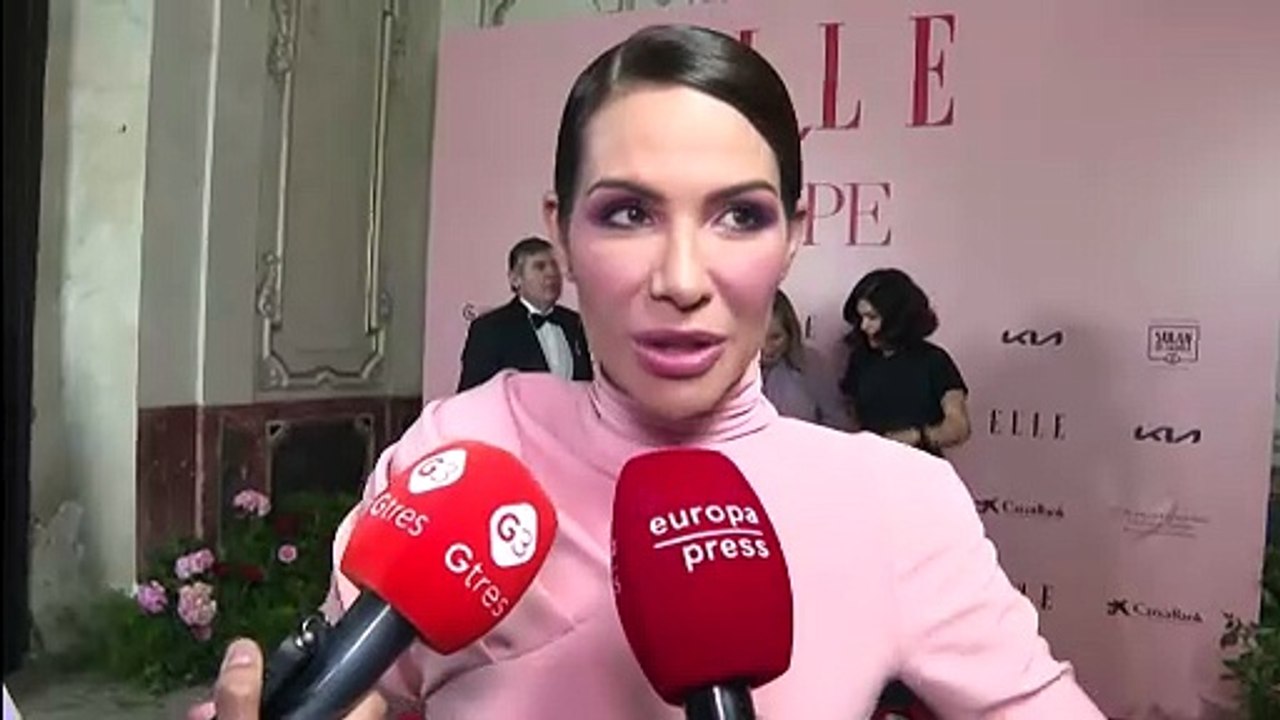 Tamara Gorro y Lucía Rivera, unidas por Cayetano Rivera: la imagen más familiar de la pareja