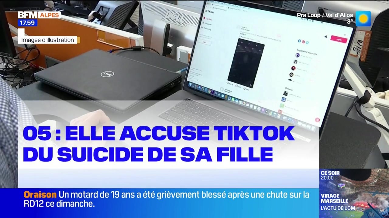 Le journal de 18h du mardi 3 mars 2026