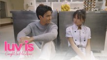Luv Is: Caught in His Arms: Florence faces endless rejections! (Episode 3 – Part 1/3)
