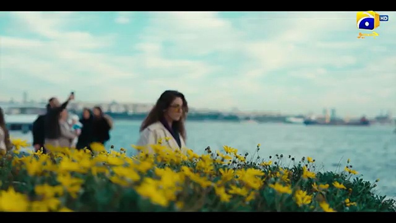 Ishq Mein Tere Sadqay epi 21