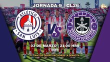 PARTIDOS HOY Liga MX Jornada 9 | Canales y Horarios Clausura 2026 | DONDE VER