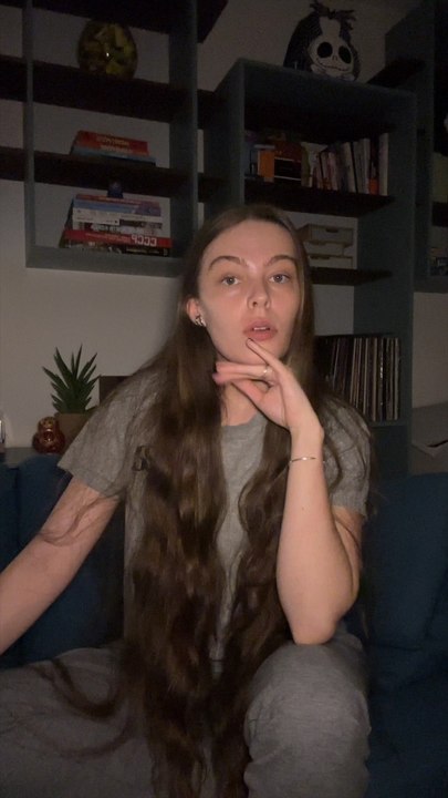 La saison 3 d’EUPHORIA arrive bientôt… alors forcément, ça m’a donné envie de me replonger dans les deux premières saisons 🥹💜