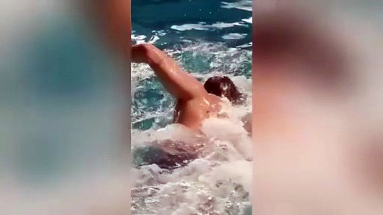 The Man Who Stands Beside You Full Movie | Best American Thriller 2025 [Full Movie]