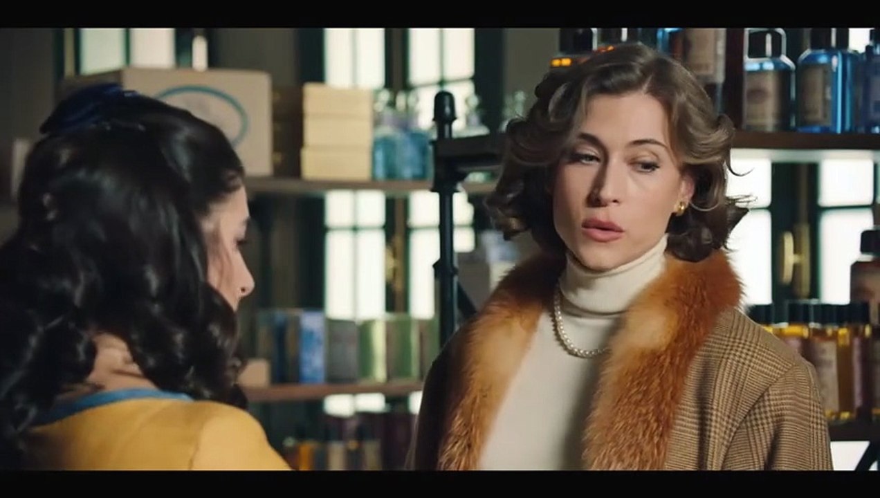 Sueños de Libertad Capitulo 517 (3 marzo 2026)