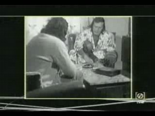 Paco de Lucia "Impetu & Panaderos"