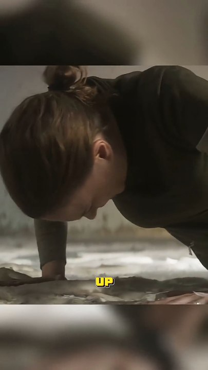 Trapped With A Terrifying Alien! 😢 | The Lighthouse Encounter Recap | Annihilation (2018)