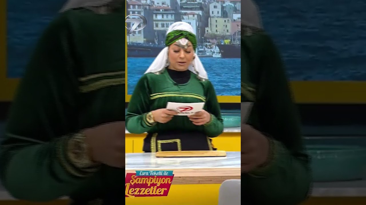 Lezzeti Dokusu Şahane Mısır Ekmeği Tarifi - Şampiyon Lezzetler