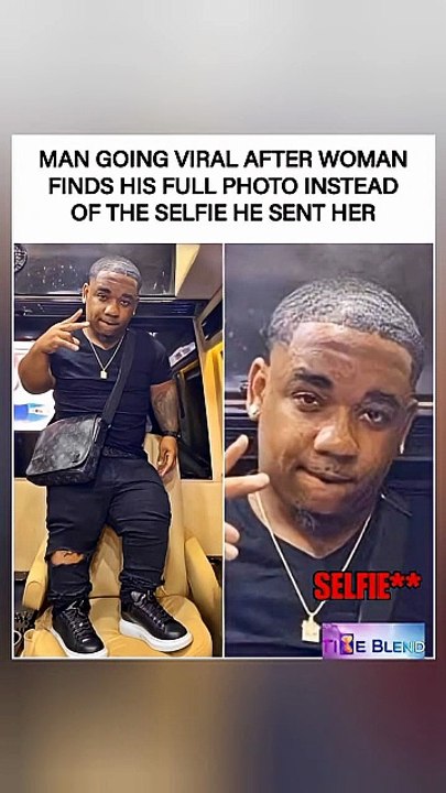 🔥This guy’s selfie just got busted by a Google search 🧐📲 #viral #yosho #fail #shorts [Full Movie] [Full Movie]