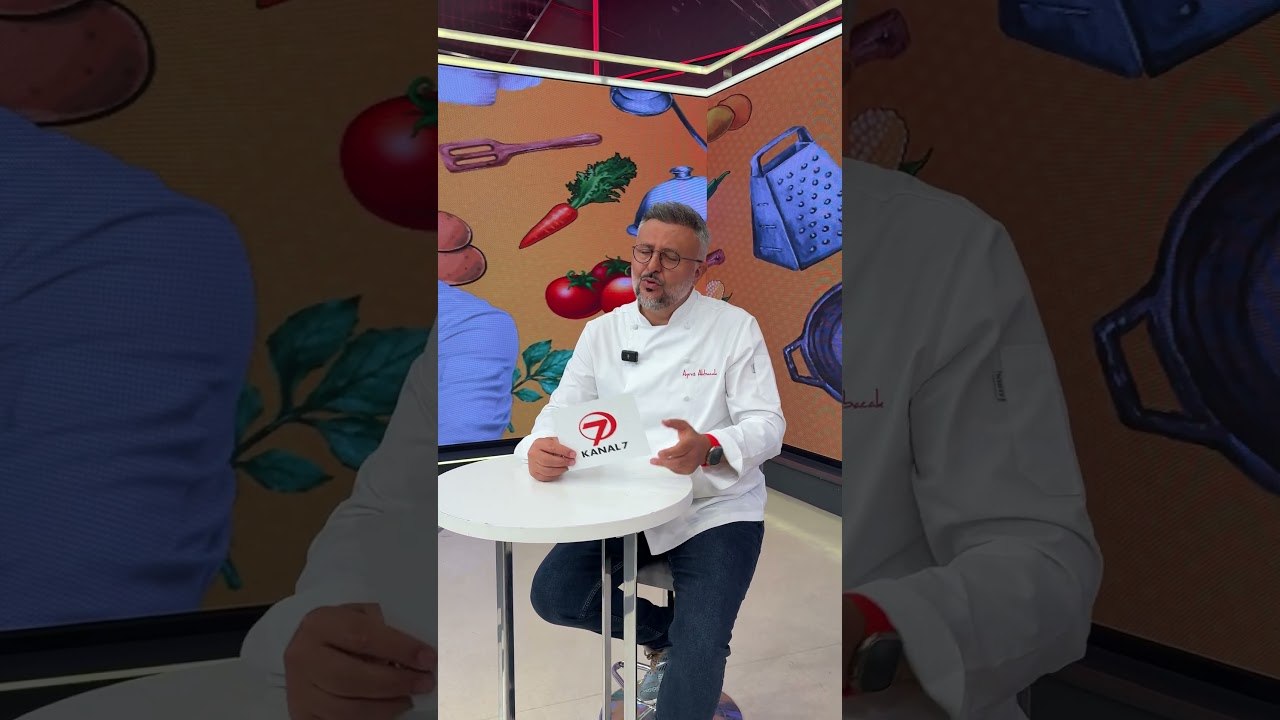 Ayvaz Şef’in Lezzet Rotası Manisa’ya Konuk Oluyor! Kaçırılmayacak Bir Bölüm Bugün Sizlerle!