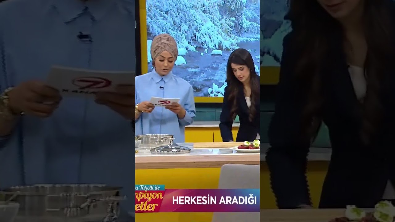 Diyet Yapanlar İçin Enfes Bir Tarif Yoğurtlu Yeşil Mercimek Salatası  - Şampiyon Lezzetler