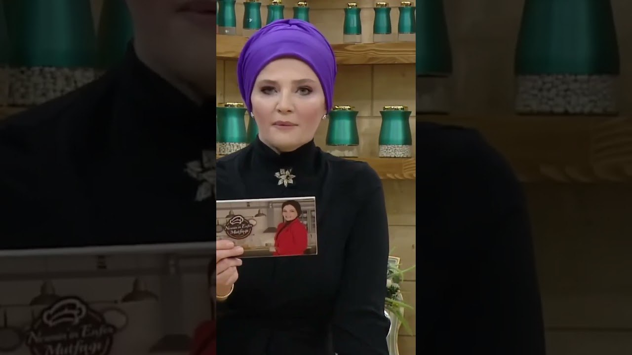 Bu Pasta Kaynanayı Küs Eder, Siz Bayılırsınız! | Nermin'in Enfes Mutfağı