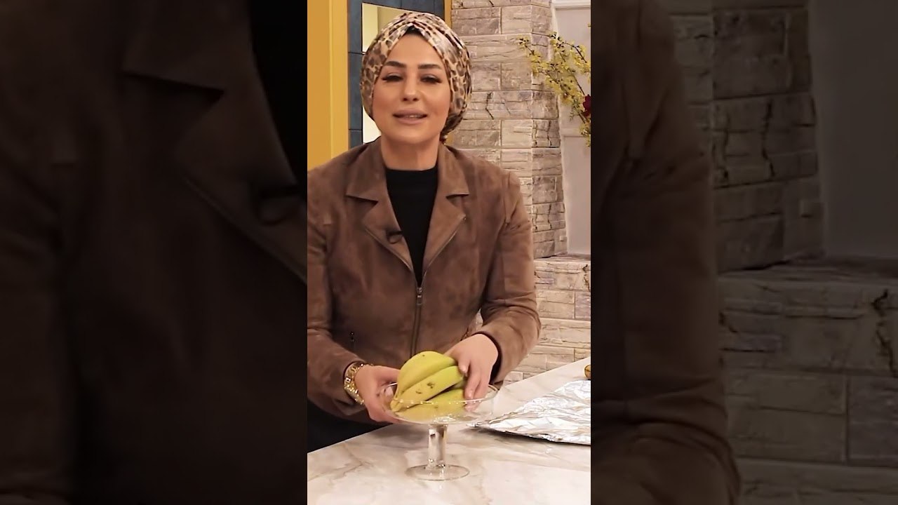 Esra Tokelli'den Muz Saklamanın Püf Noktaları - Şampiyon Lezzetler