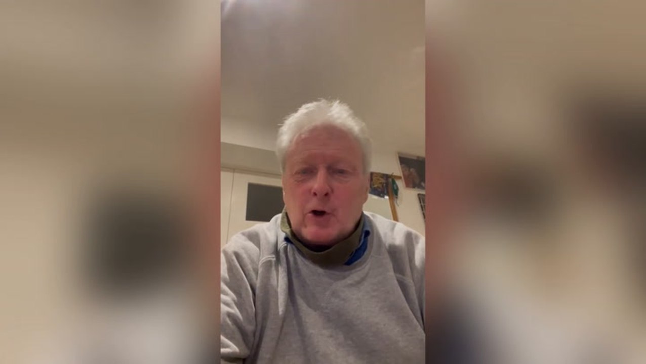 Coronation Street legend speaks out as he exits show after 37 years