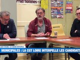 4 communes sans listes avant les &eacute;lections municipales / La Ligue contre le cancer se mobilise pour mars bleu / Retour sur la 3e &eacute;dition de la Grande Raclette