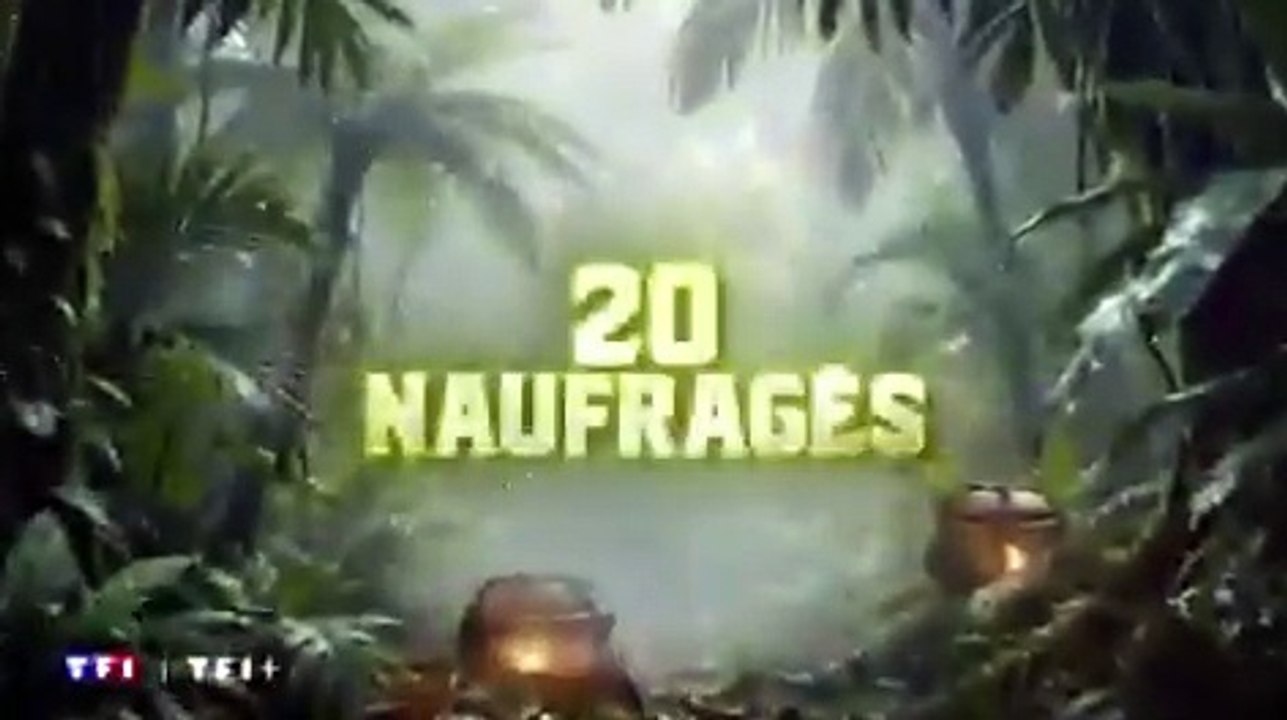 Koh lanta les reliques du destin 2026