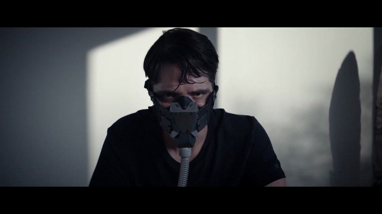 Bande-annonce The Cure (2026) VOSTFR
