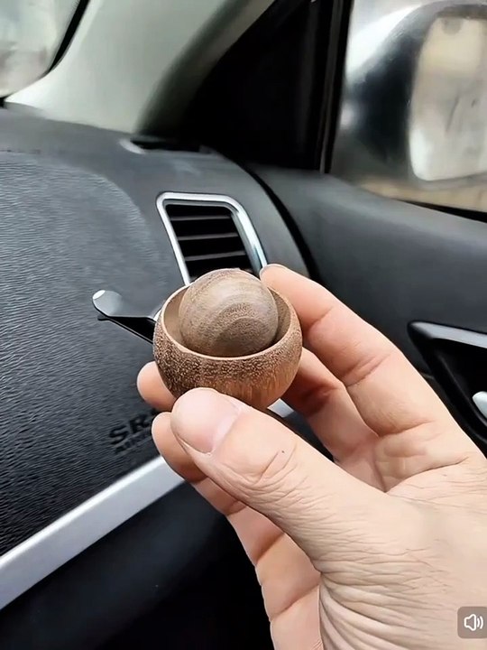 Car Fragrance Gadget I Have Must Gadgets