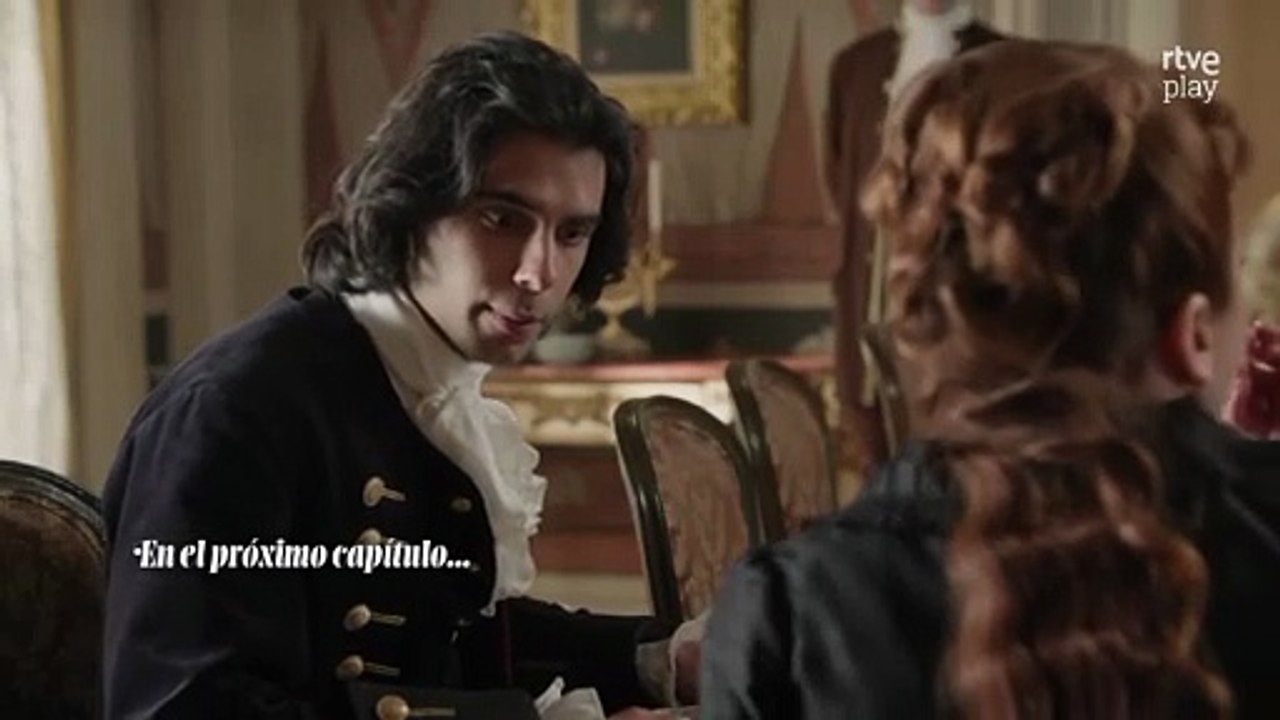 Valle Salvaje avance Capitulo 369