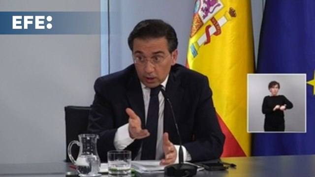 Las operaciones de evacuación de españoles desde Oriente Medio están ya en marcha
