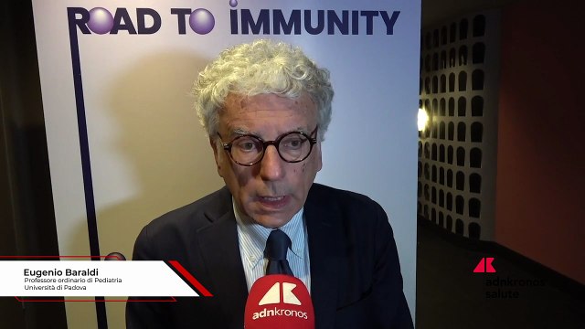 Farmaci: Baraldi (UniPd), ‘evitare Rsv in primi mesi di vita previene complicanze’