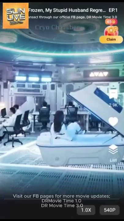 After Frozen My Stupid Husband Regrets Full Movie HD I Best Drama ShortFilms Hot Billionaire CEO Sweet Love Romance 2025 [Full Movie] [Full Movie]