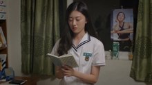Primer Clip Oficial de 'Kim Min-young of the Report Card'