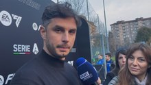 VIDEO / Ranocchia: "Bodo non lascerà strascichi. Derby decisivo? Se l'Inter non vince..."