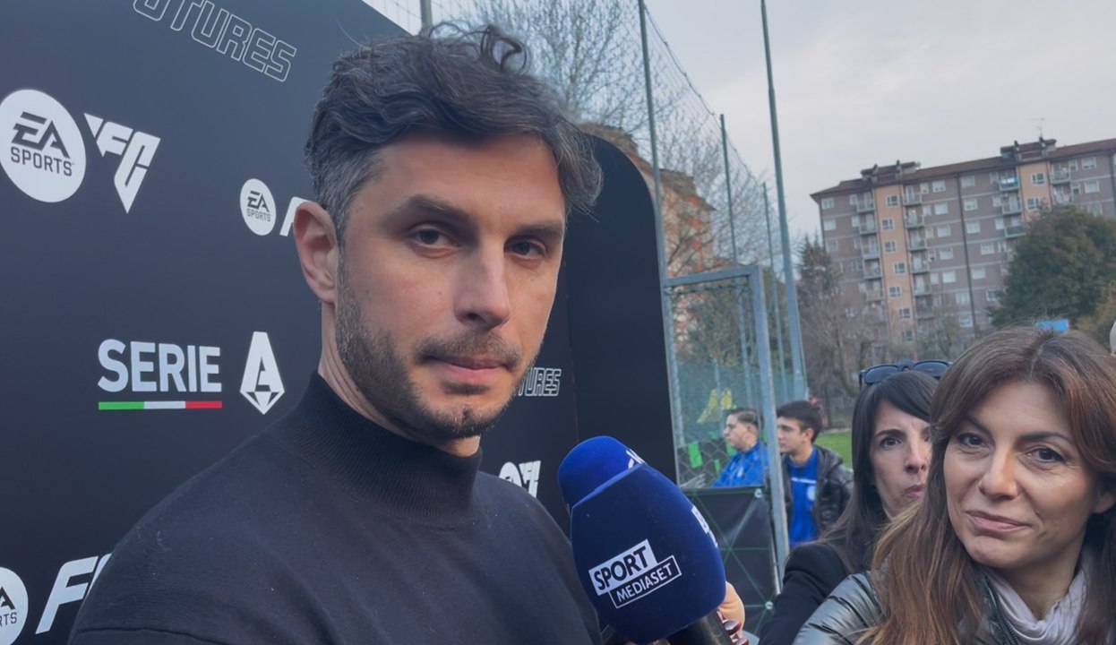 VIDEO / Ranocchia: "Bodo non lascerà strascichi. Derby decisivo? Se l'Inter non vince..."