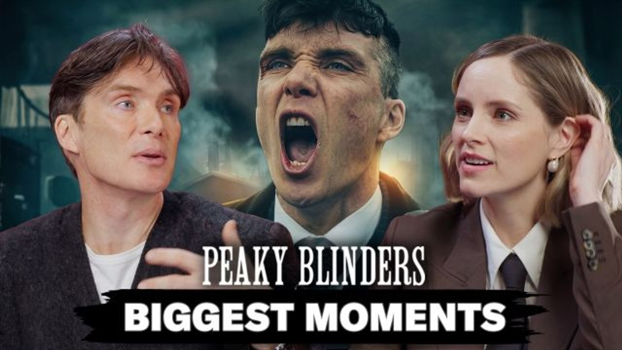 ‘Peaky Blinders’ Cast Break Down The Show’s Biggest Moments