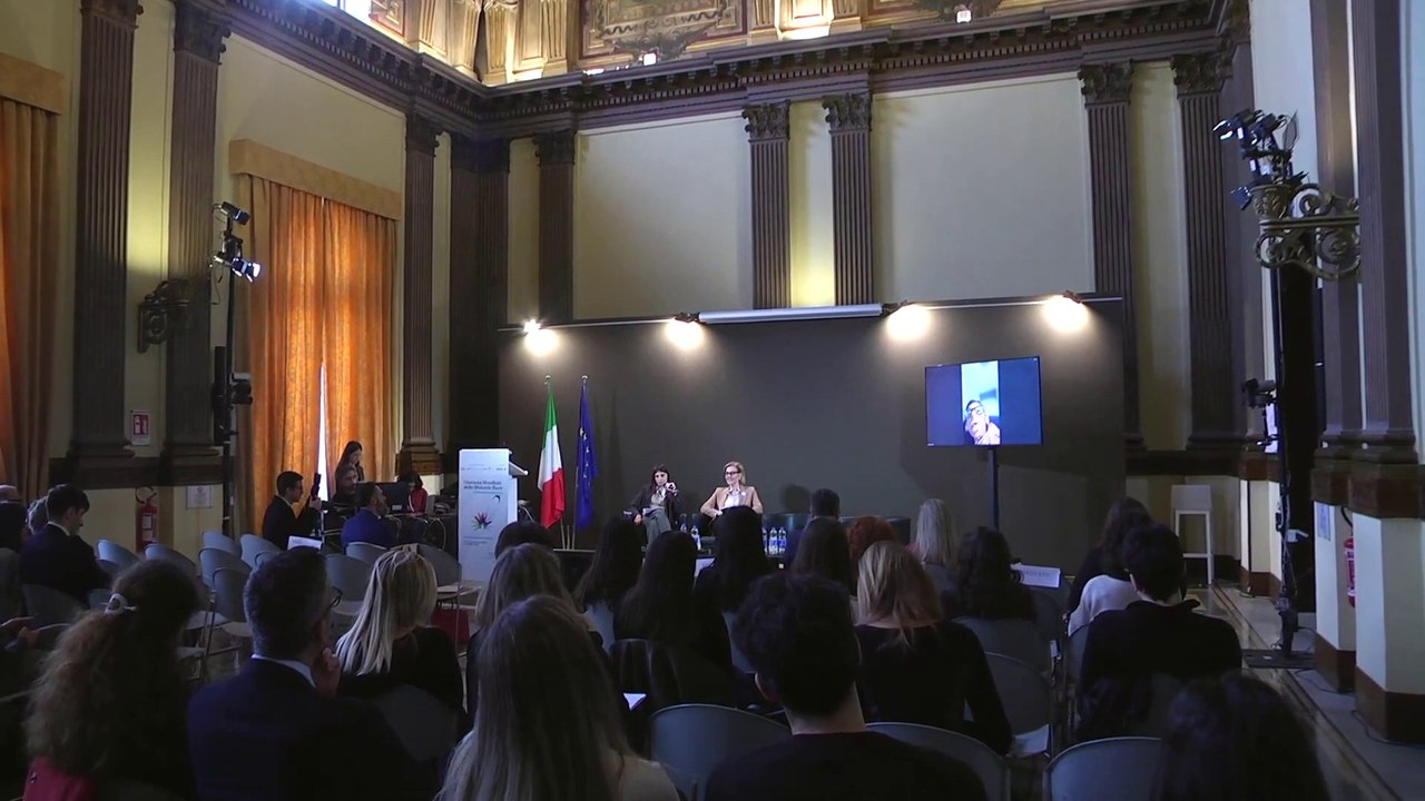 Malattie rare, priorit? diagnosi precoce e ricerca