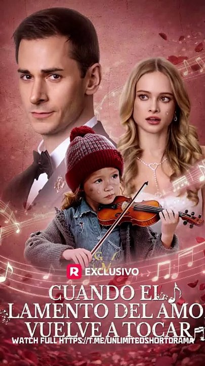 Cuando el lamento del amor vuelve a tocar