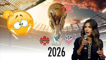 ¿Estados Unidos no garantiza seguridad para el Mundial 2026? Secretaría de Seguridad Nacional habla al respecto
