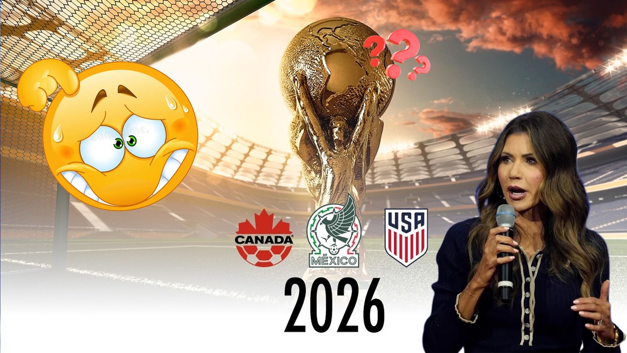 ¿Estados Unidos no garantiza seguridad para el Mundial 2026? Secretaría de Seguridad Nacional habla al respecto